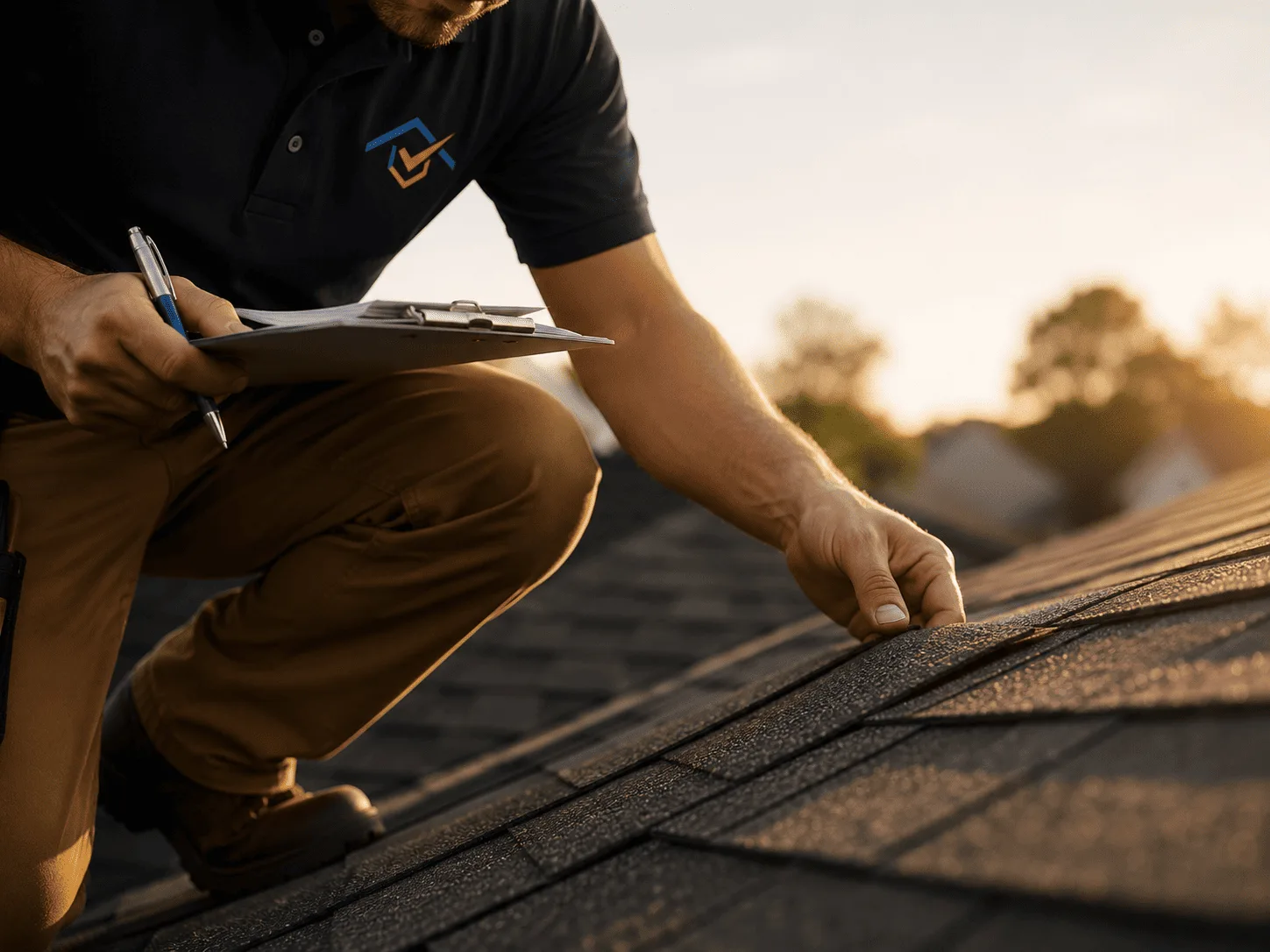 Why Choose Roof Inspection in Mount Pleasant, SC